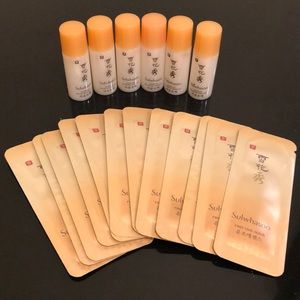 Sulhwasoo Skincare Combo